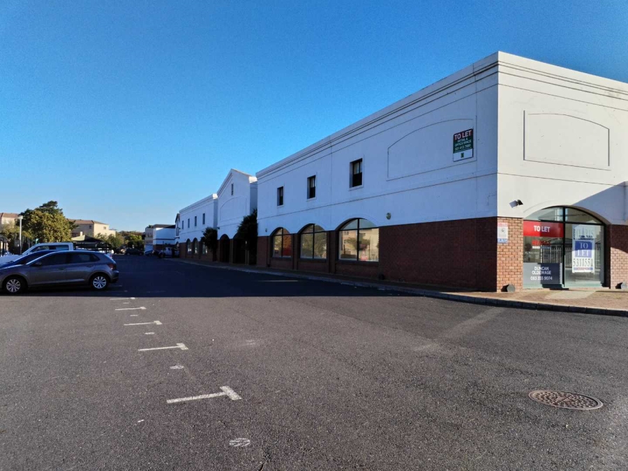 To Let commercial Property for Rent in Parklands Western Cape